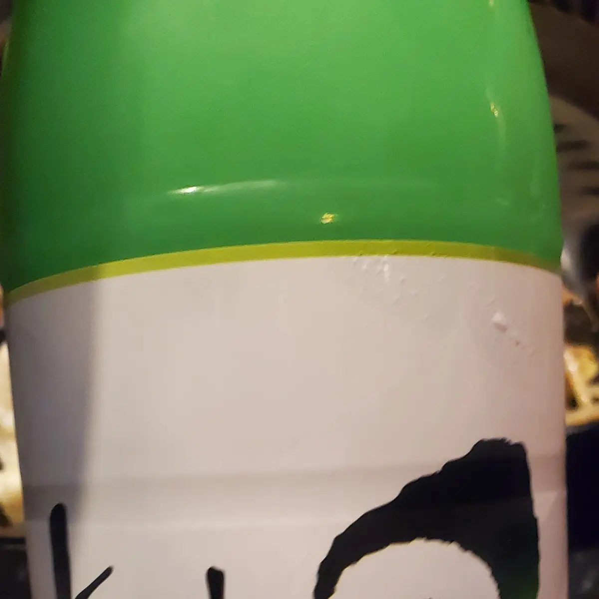 Korean Rice Wine