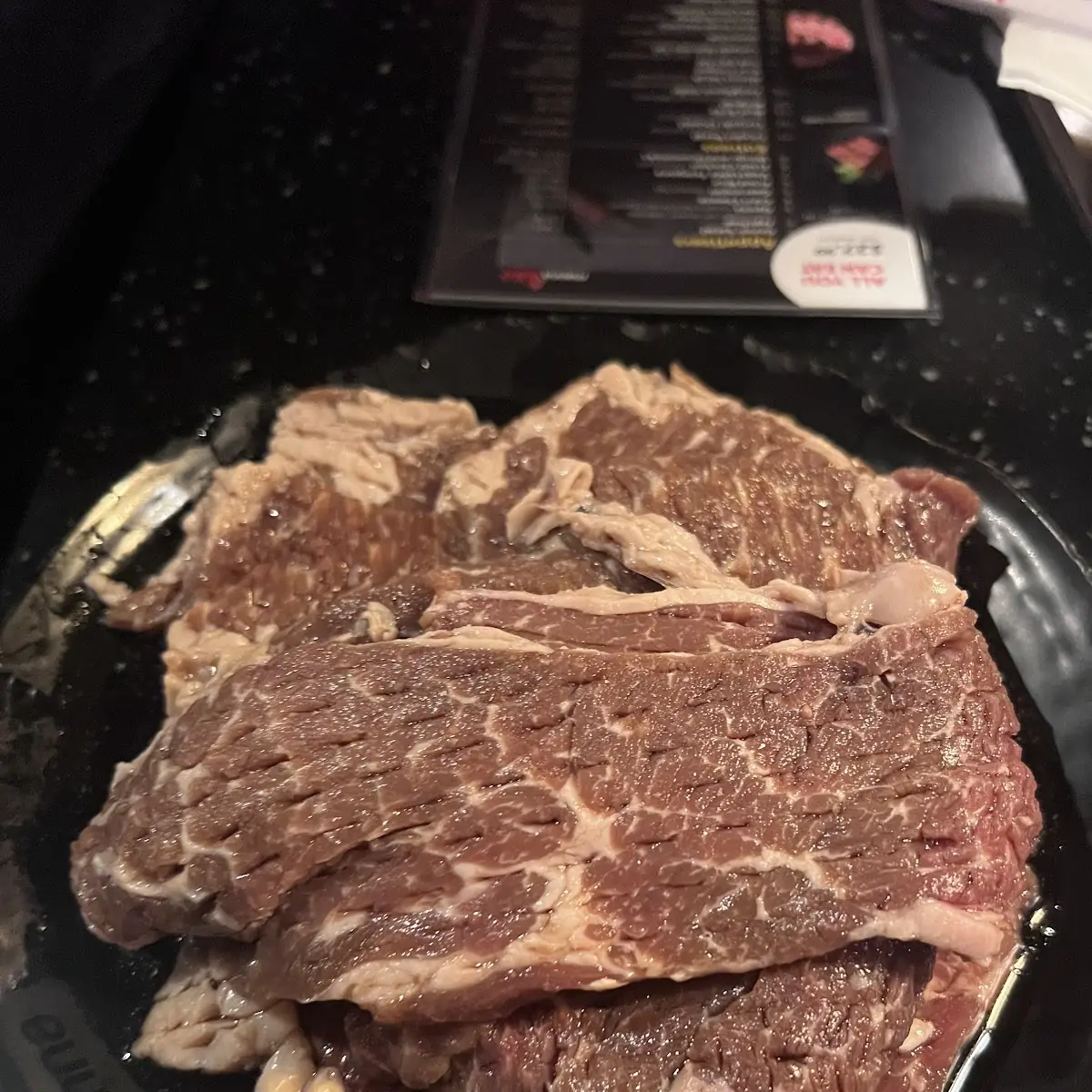 Short Ribs