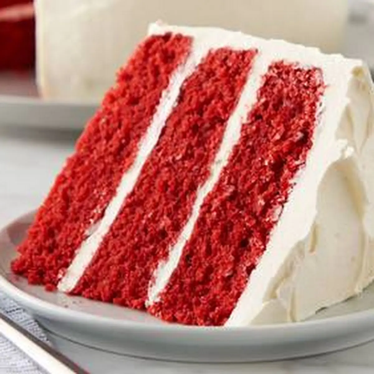 Friday - Red Velvet