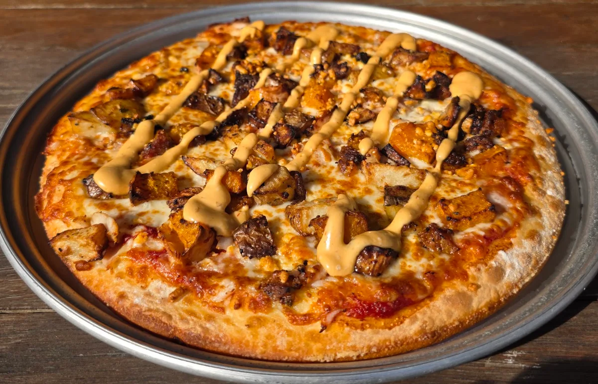 Highlights, Edge Pizza
