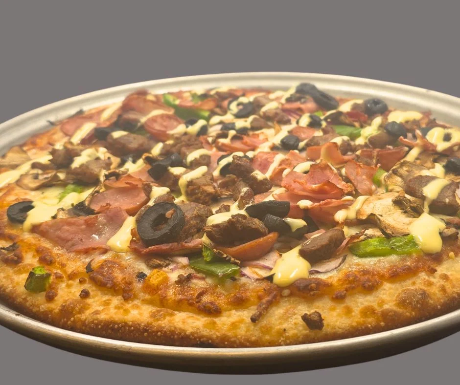 Highlights, Edge Pizza