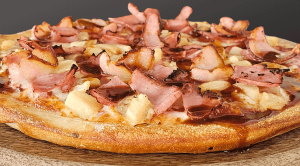 Highlights, Edge Pizza