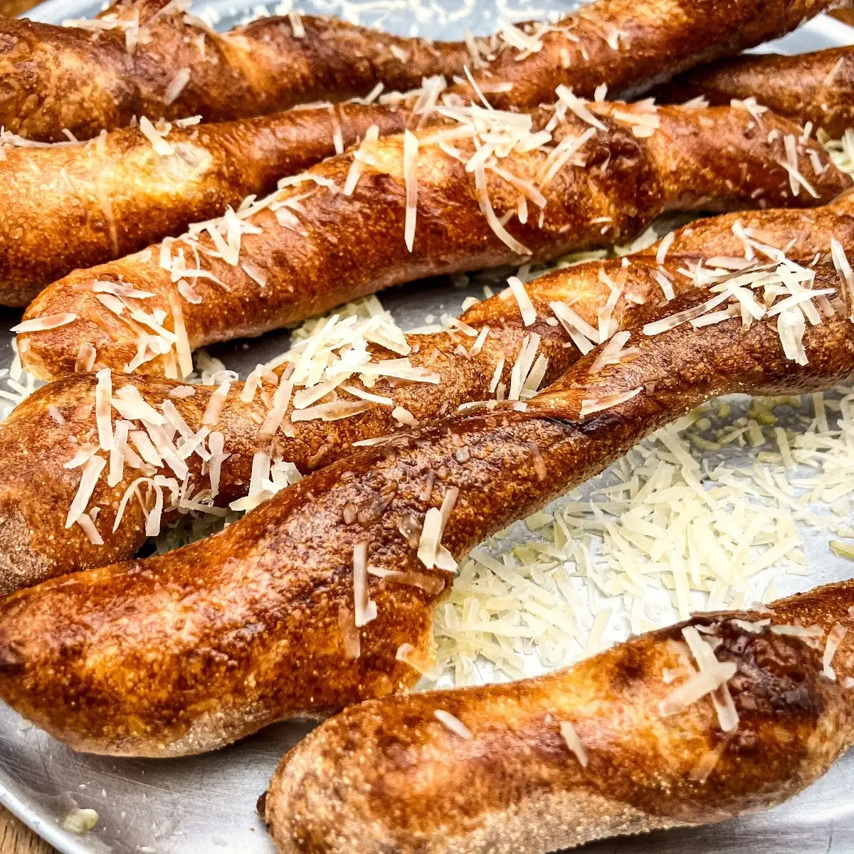 Bread Sticks