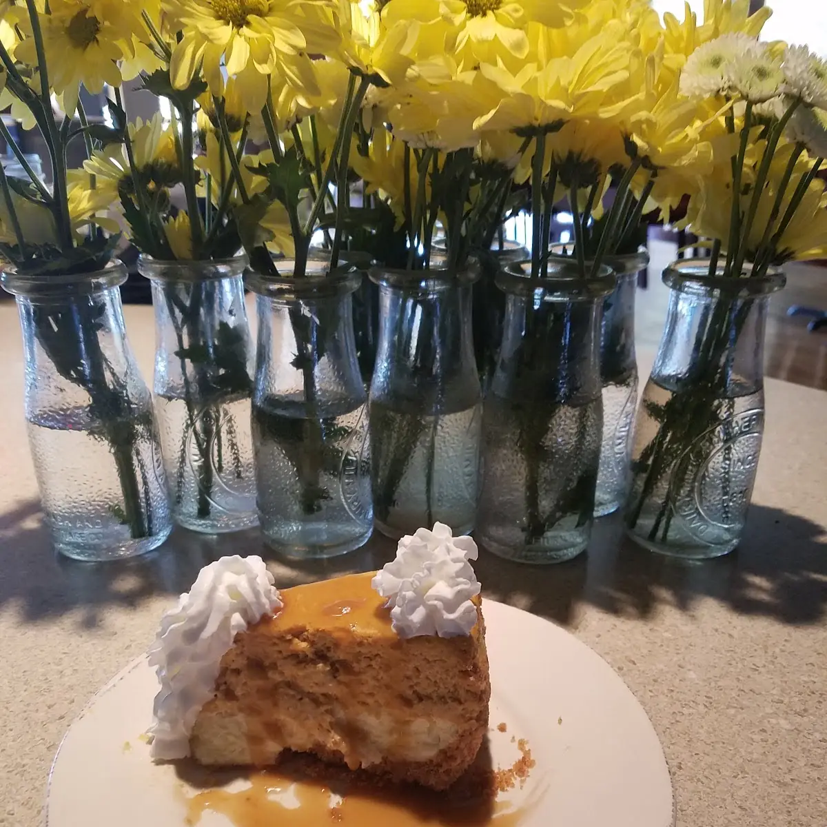 Bread Pudding