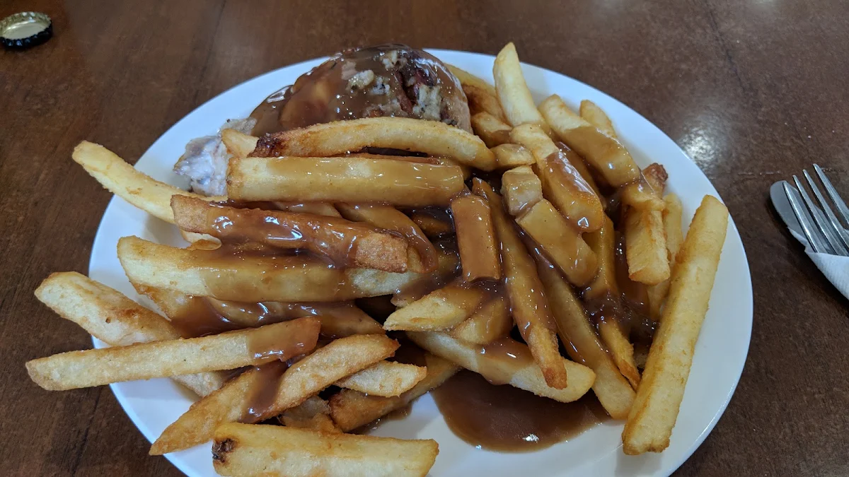 Hot Chips
