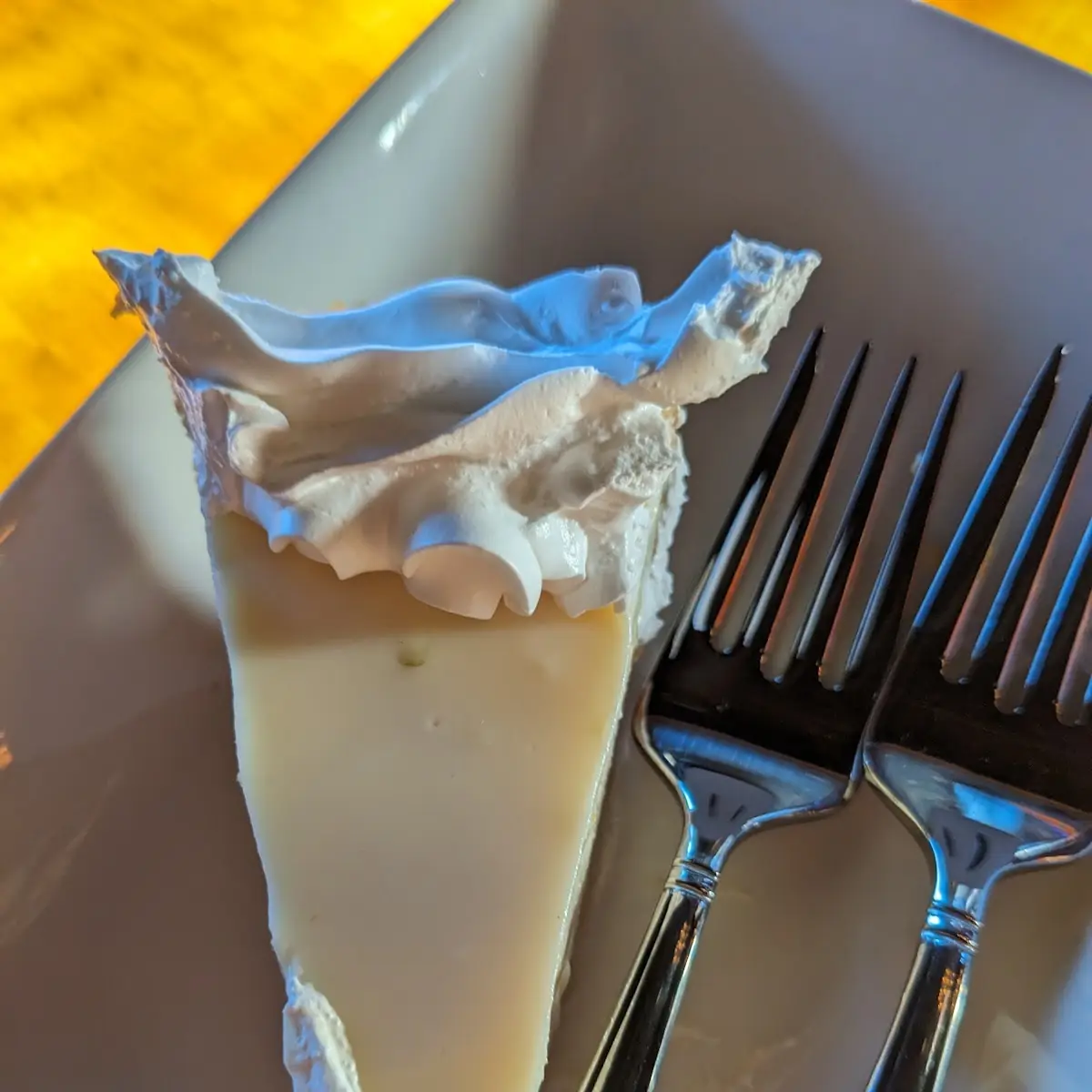 Key Lime Pie
