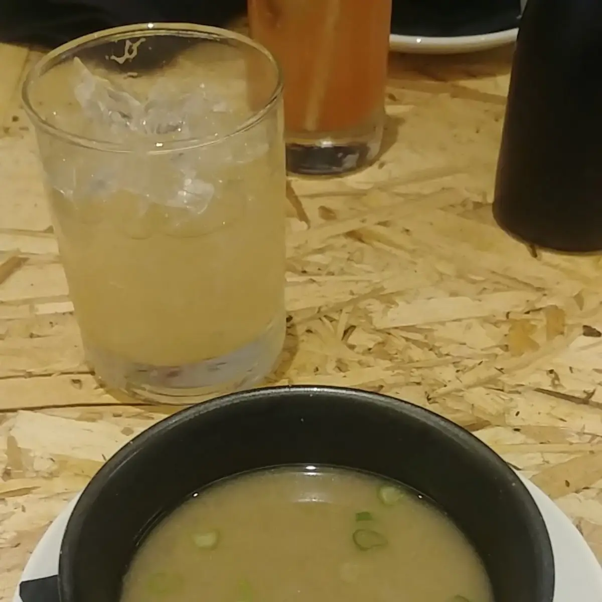 Miso Soup