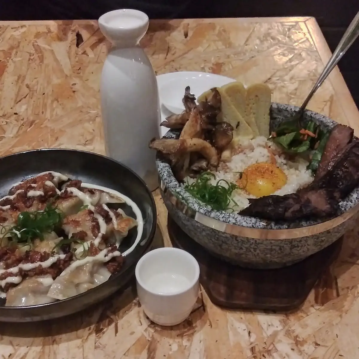 48 Hr Wagyu Short Rib