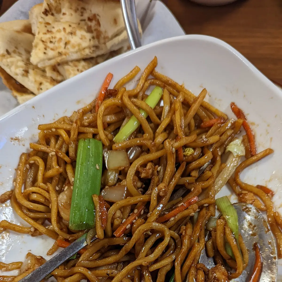 Lo Mein