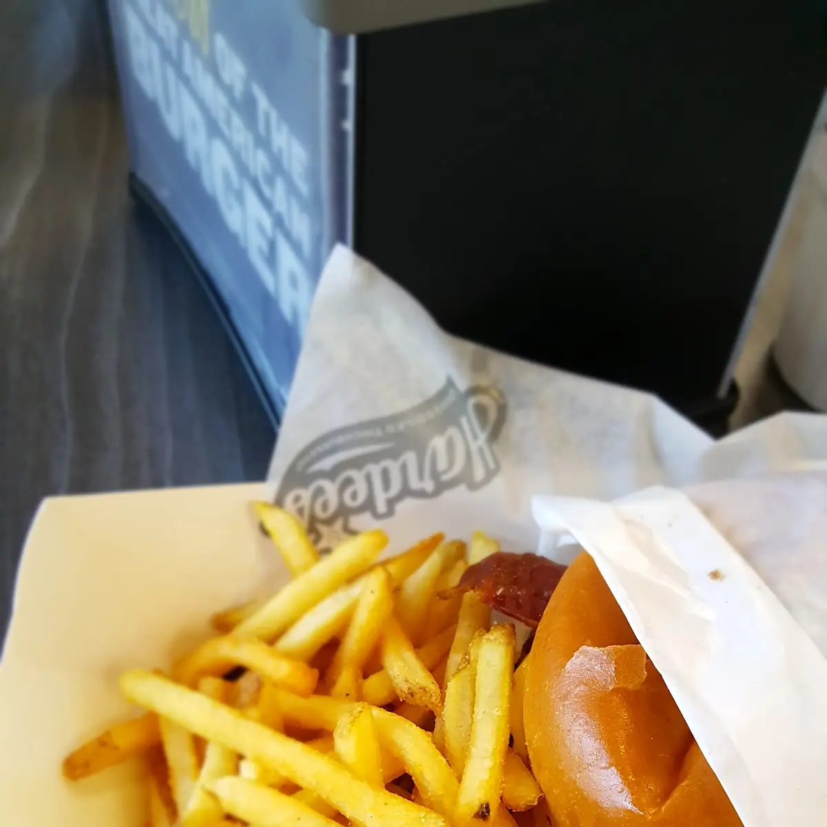 Chicken Sandwich