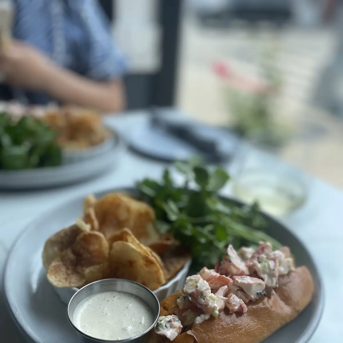 Lobster Roll