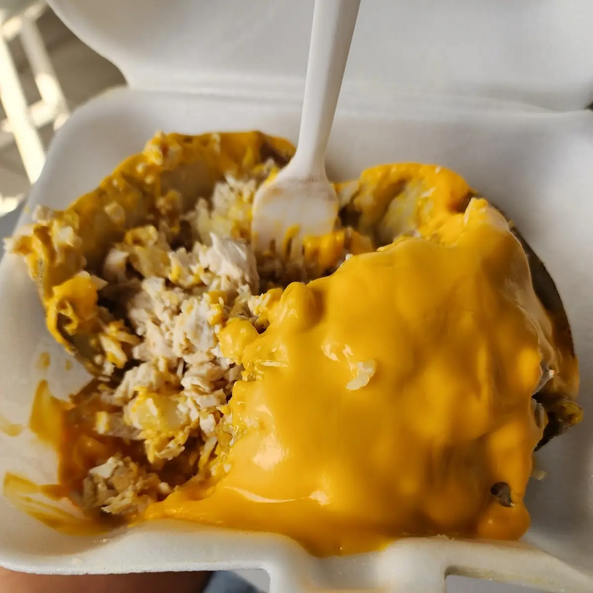 Papa Rellena