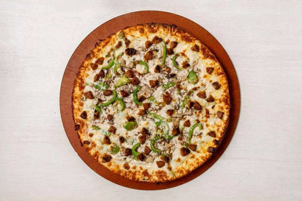 Highlights, Villages Pizza - Langford & Colwood
