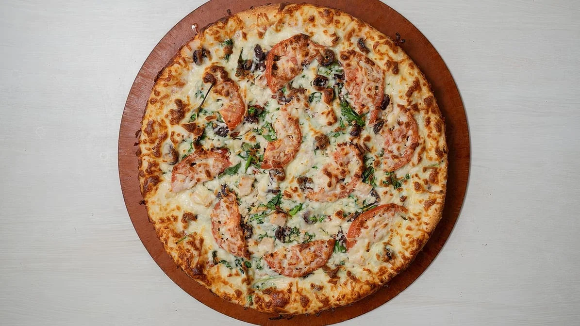 Highlights, Villages Pizza - Langford & Colwood