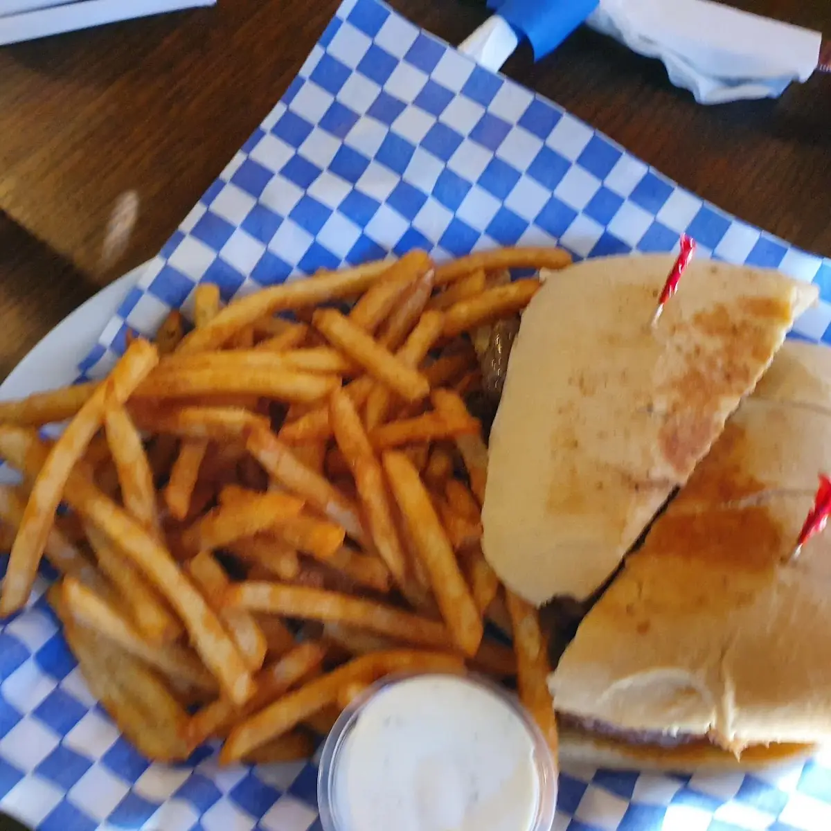 Sandwich Cubano Sandwich