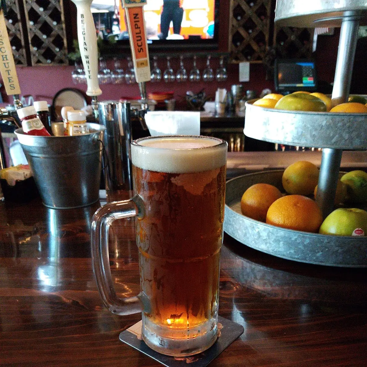 West Coast IPA