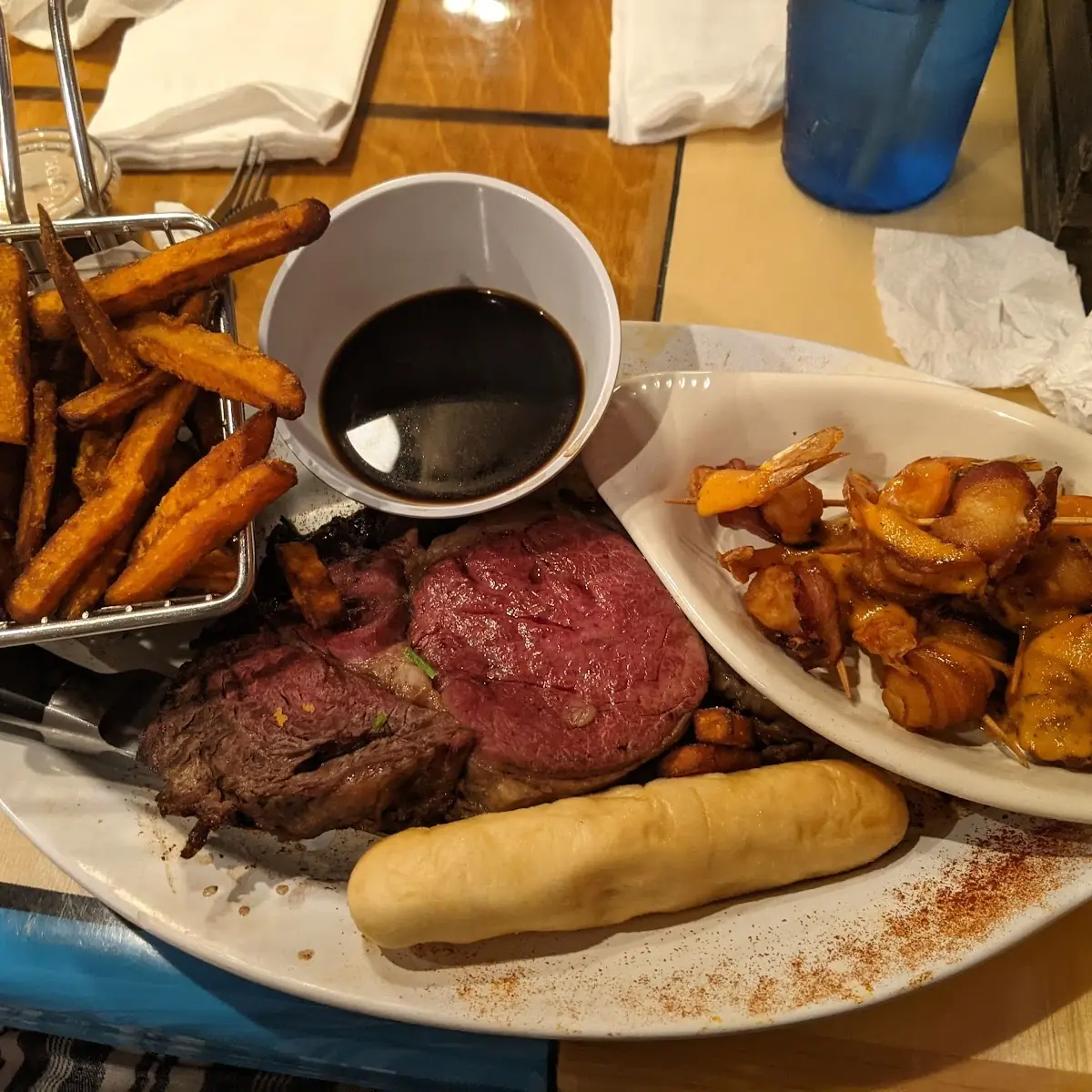 All You Can Eat