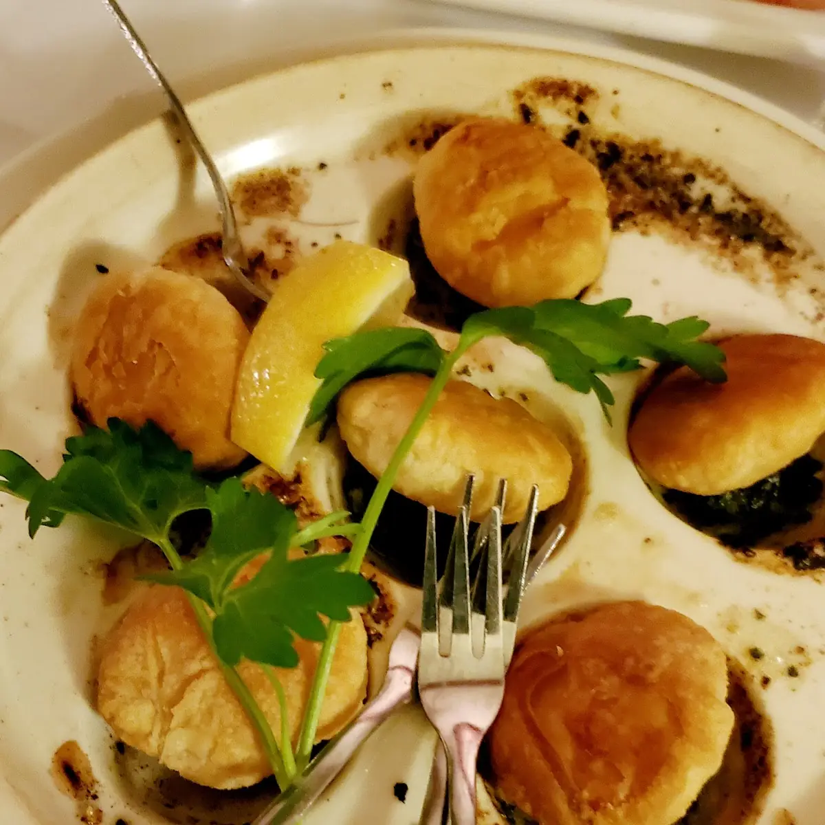 Escargot