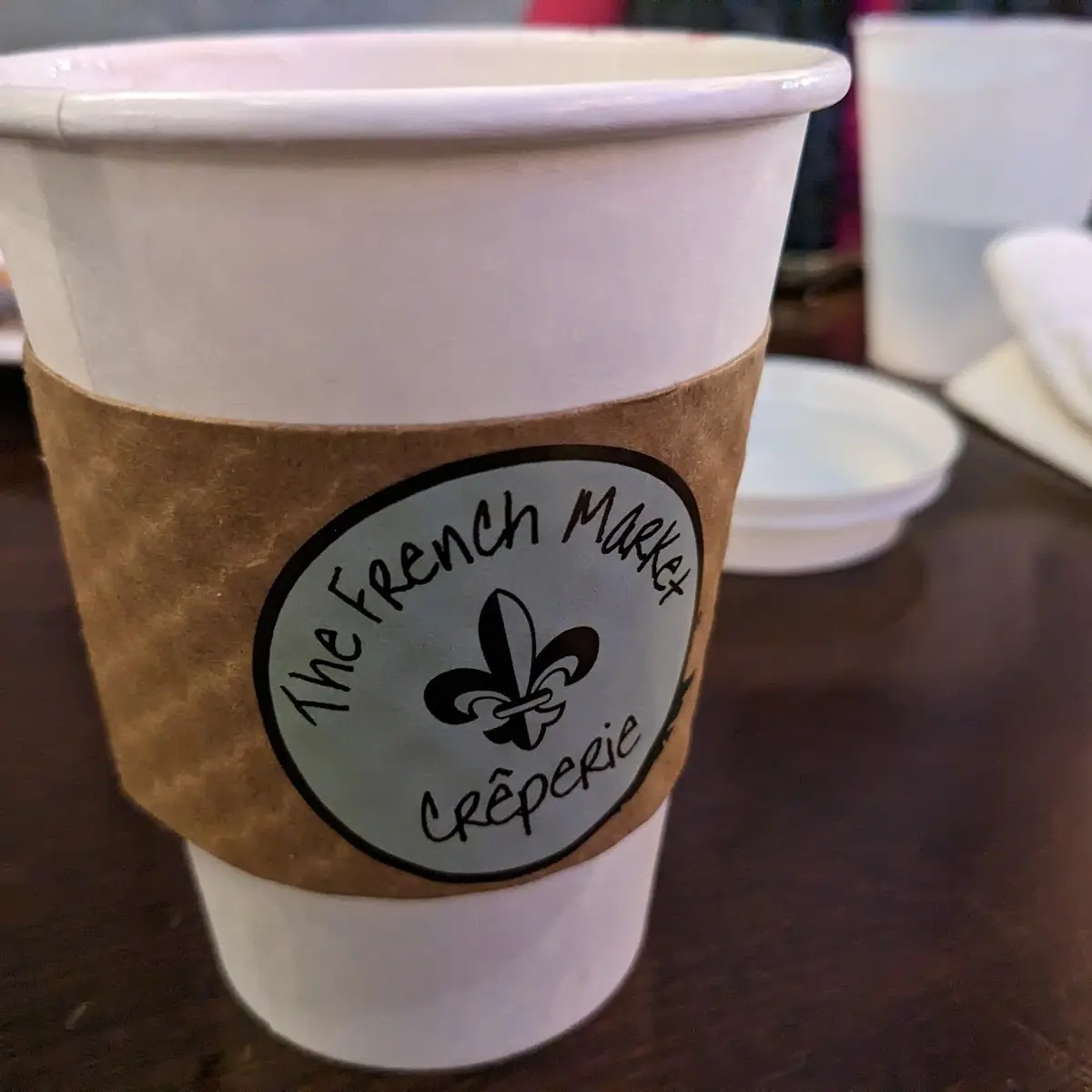 Creme Brulee Coffee