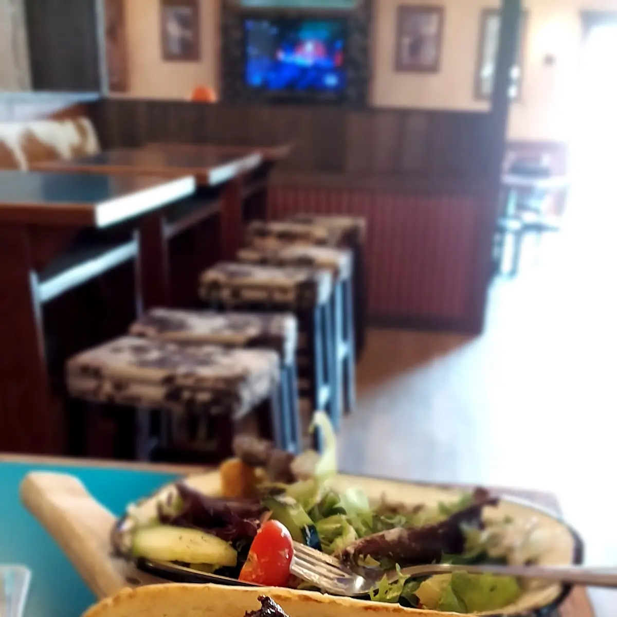 Philly Cheese Steak Sandwich