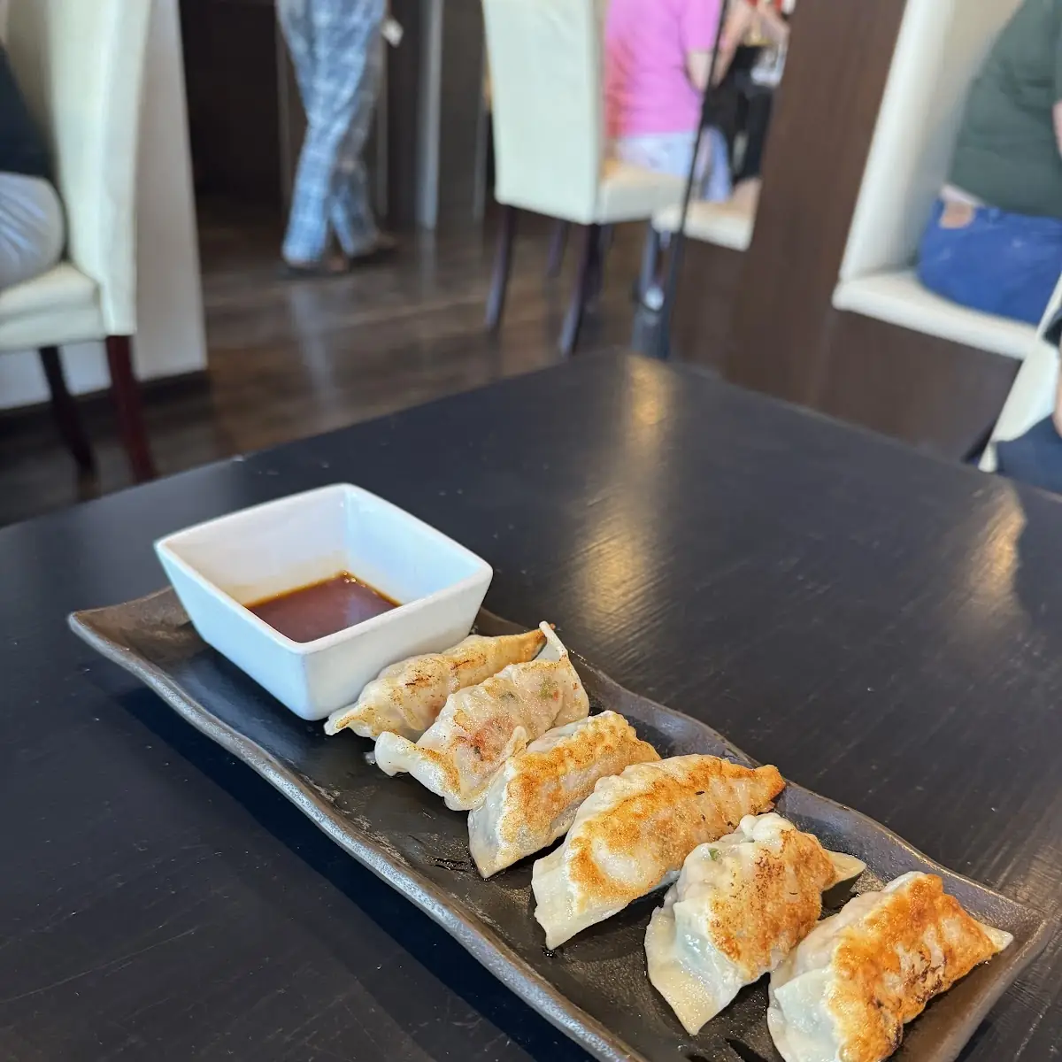 Pork Gyoza 6pcs
