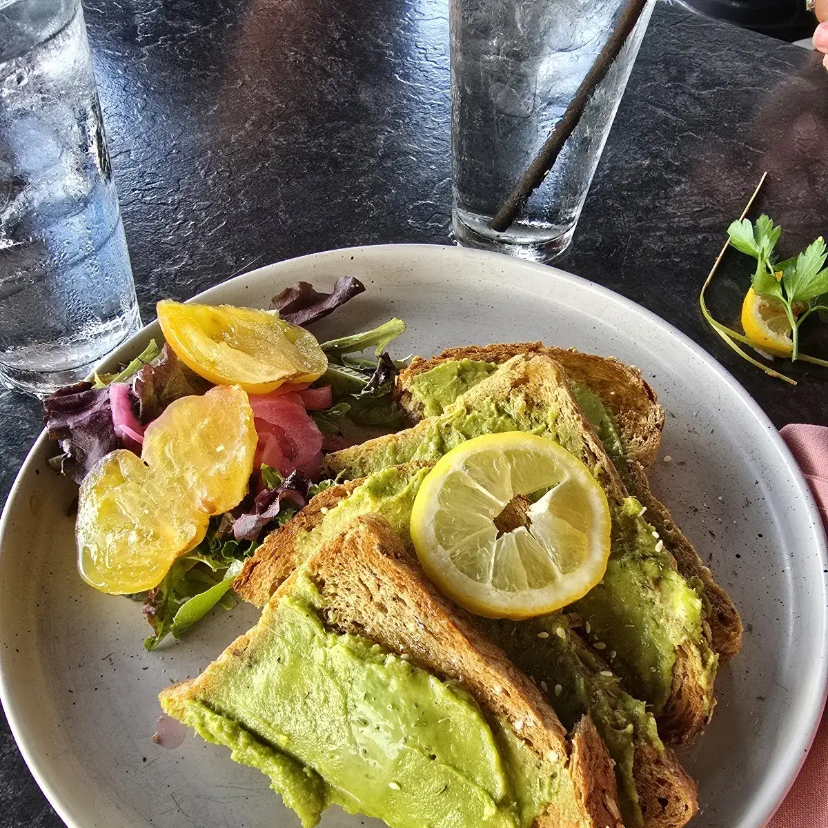 Avocado Toast