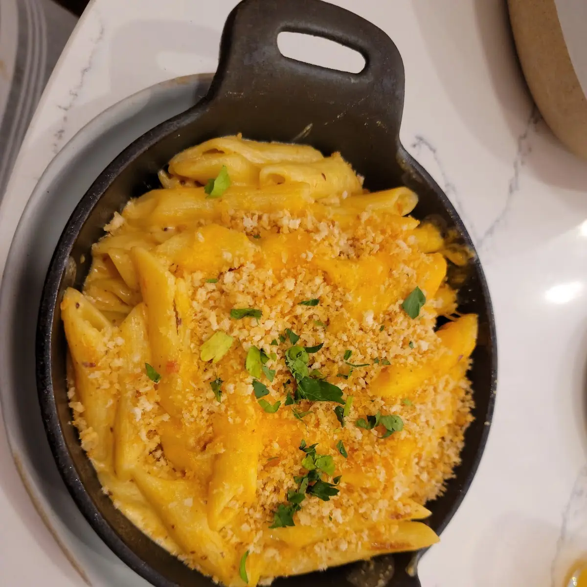 Mac and Cheese