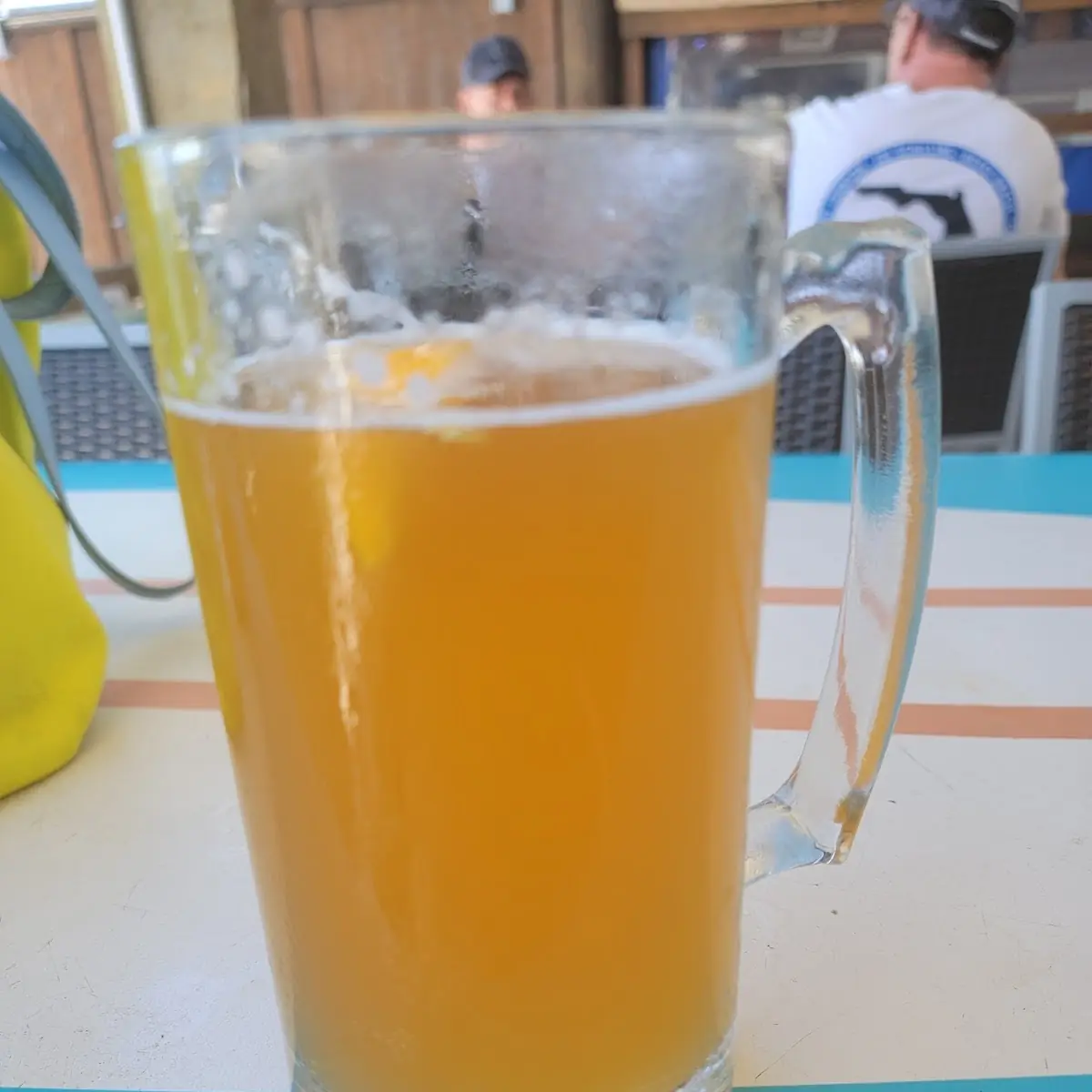 Draft Blue Moon