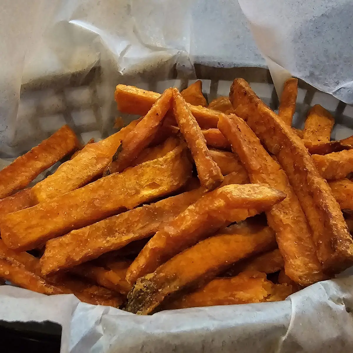 Sweet Potato