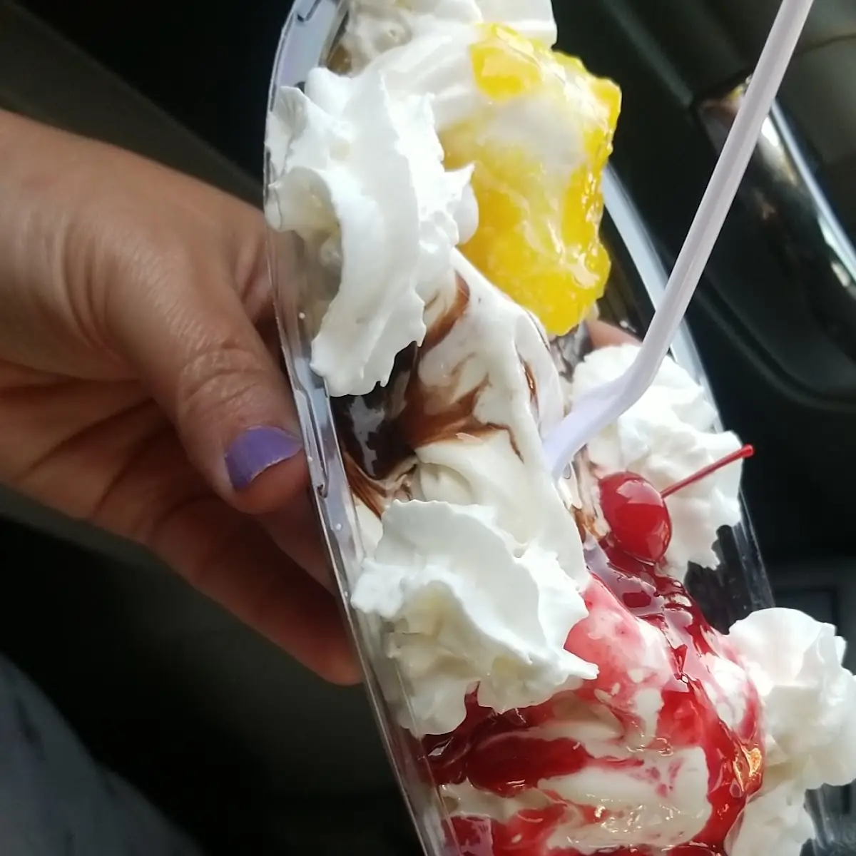 Banana Boat
