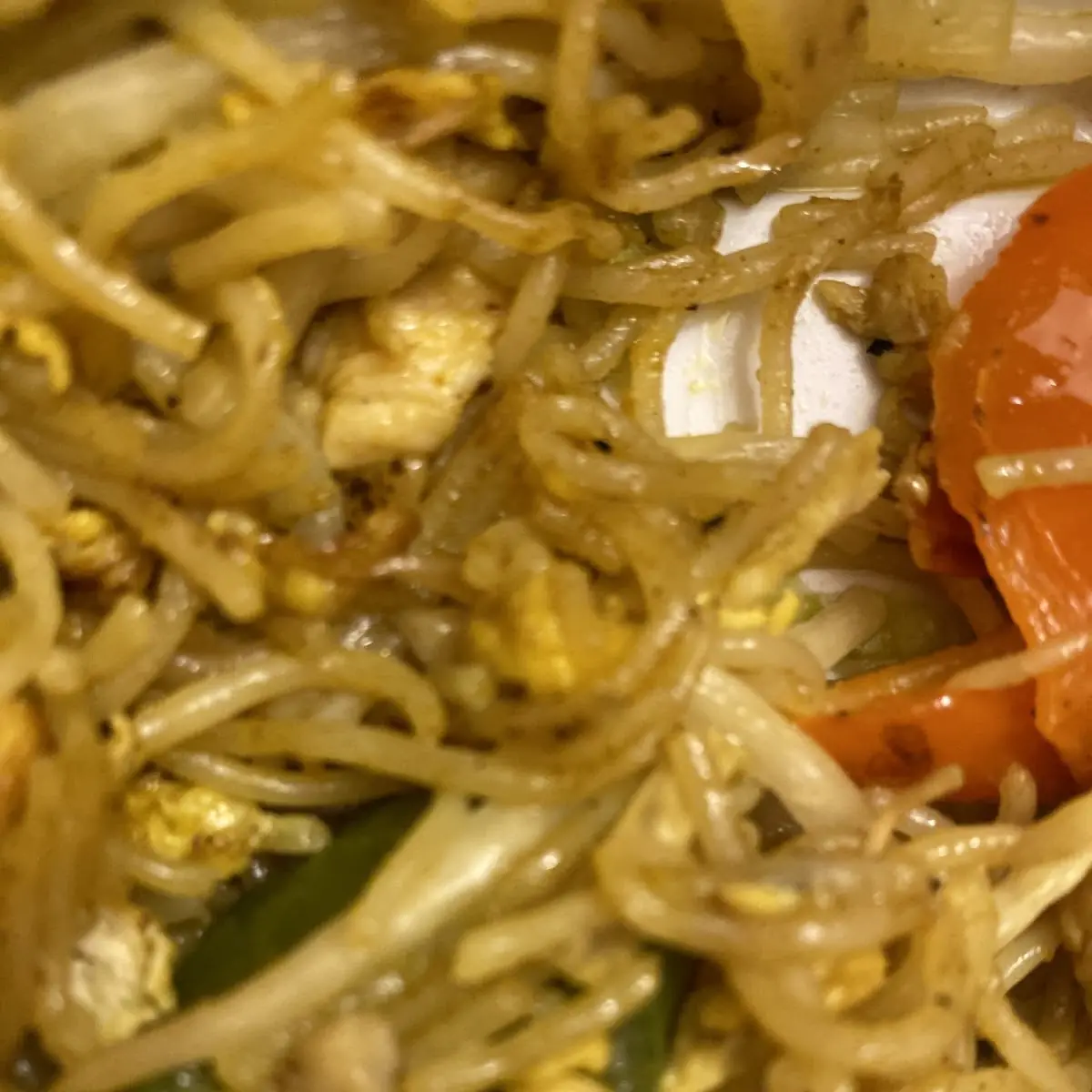 Pad Ba Mee