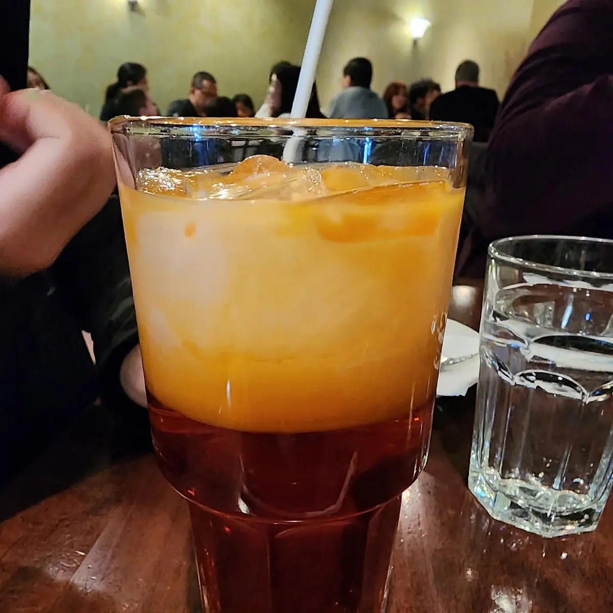 Thai Tea