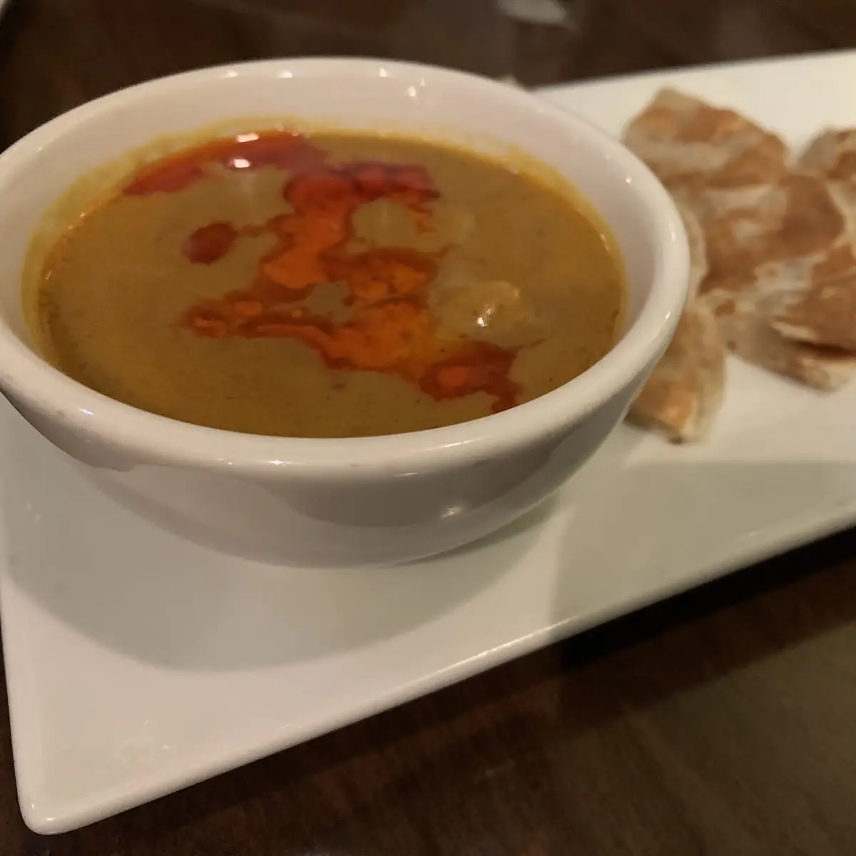 Yellow Curry