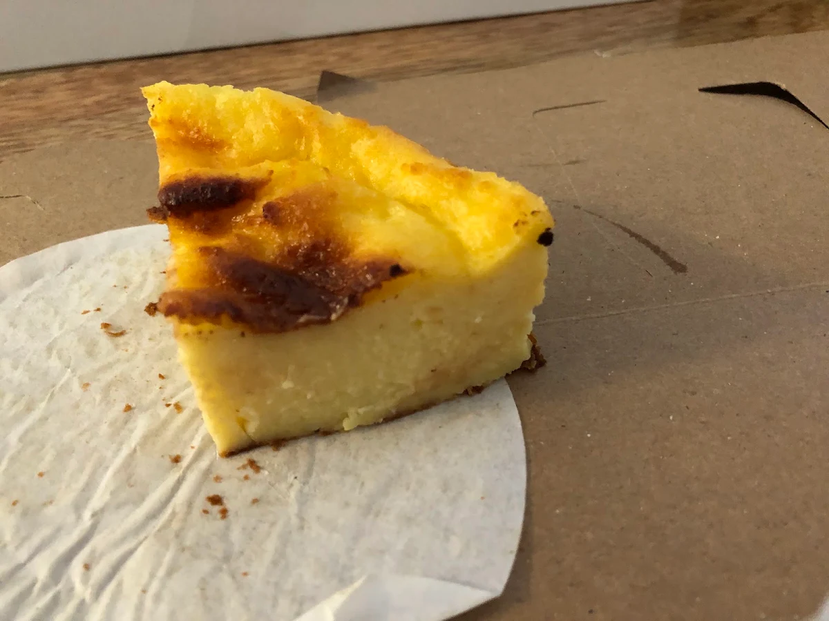 Flan