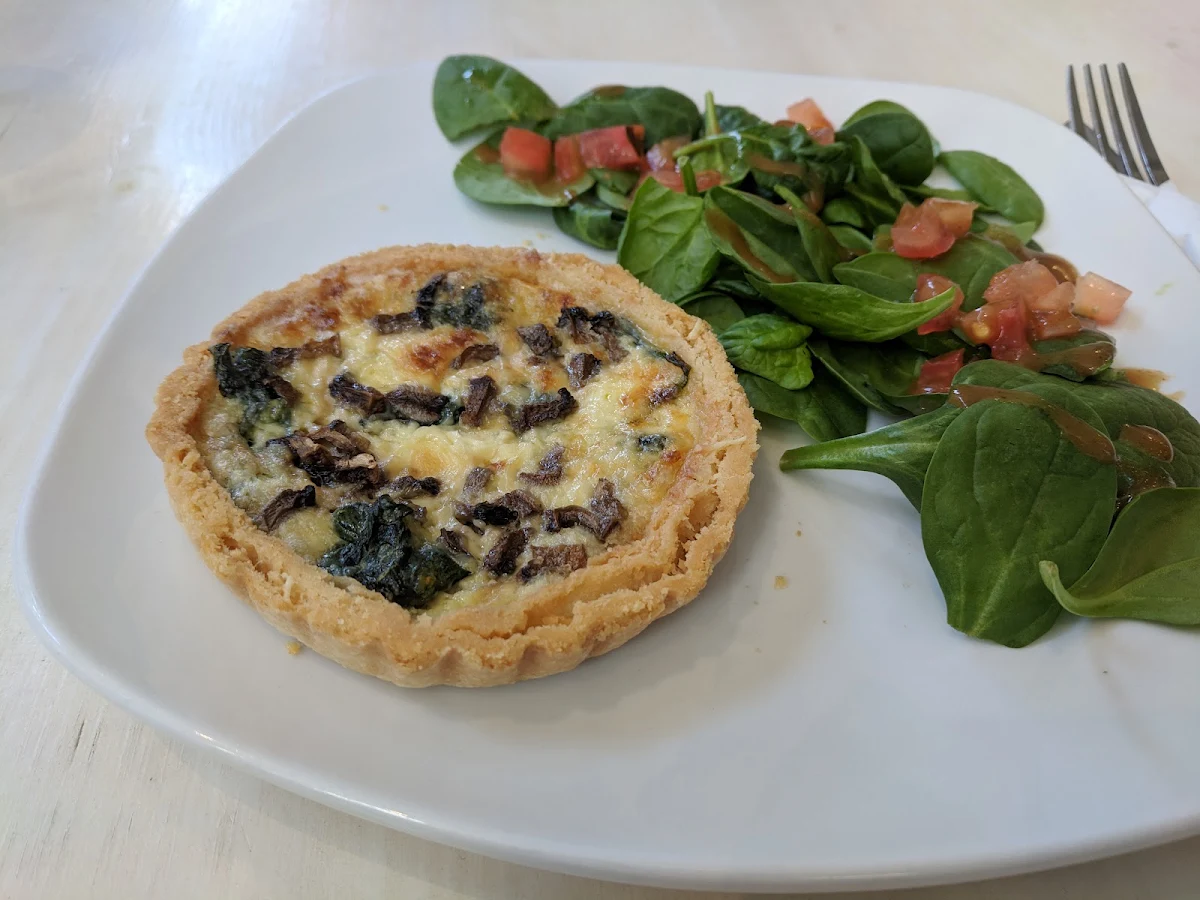 Quiche