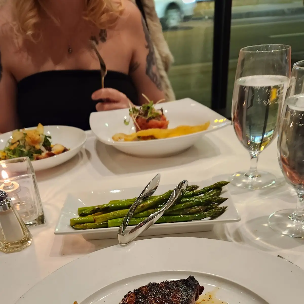 Ribeye Steak