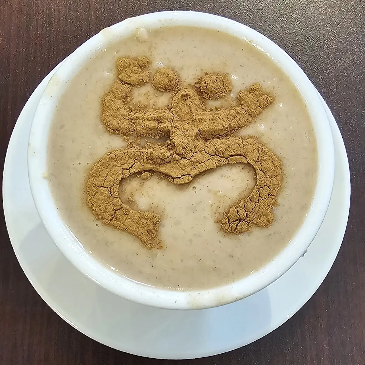 Avena De Coco Coconut Oatmeal