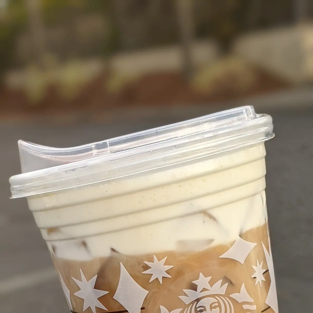 Irish Cream Cold Brew