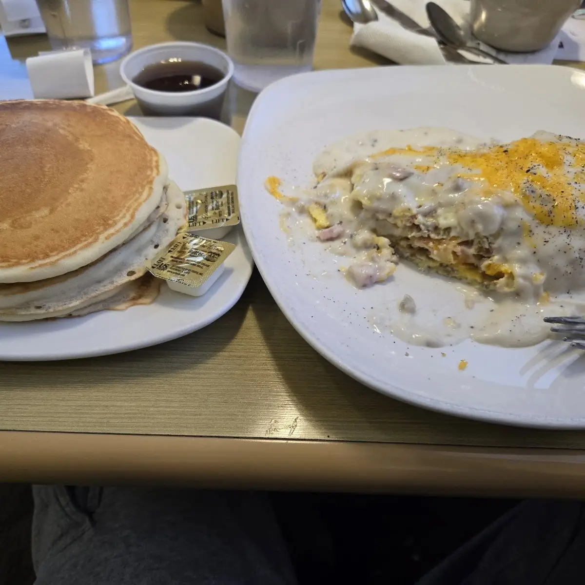 Country Fried Steak
