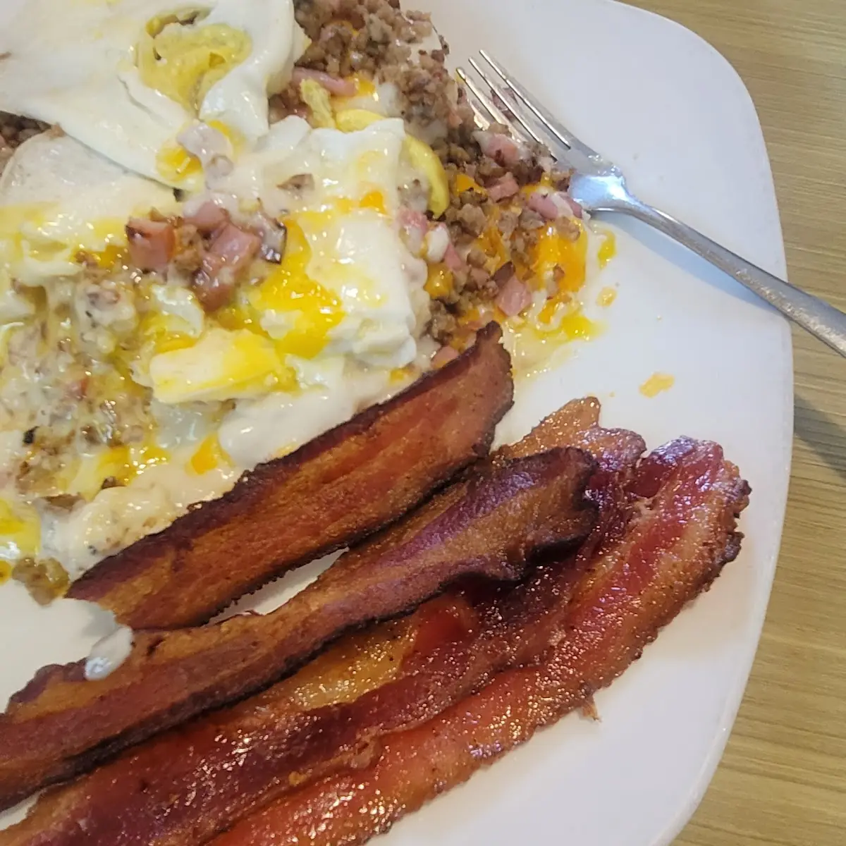 Hash Browns 200 Cal