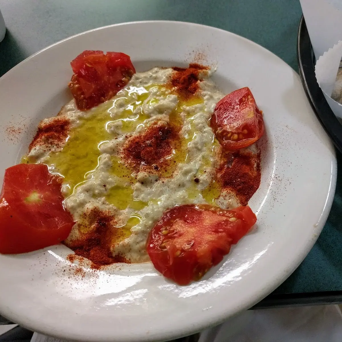 Baba Ganoush