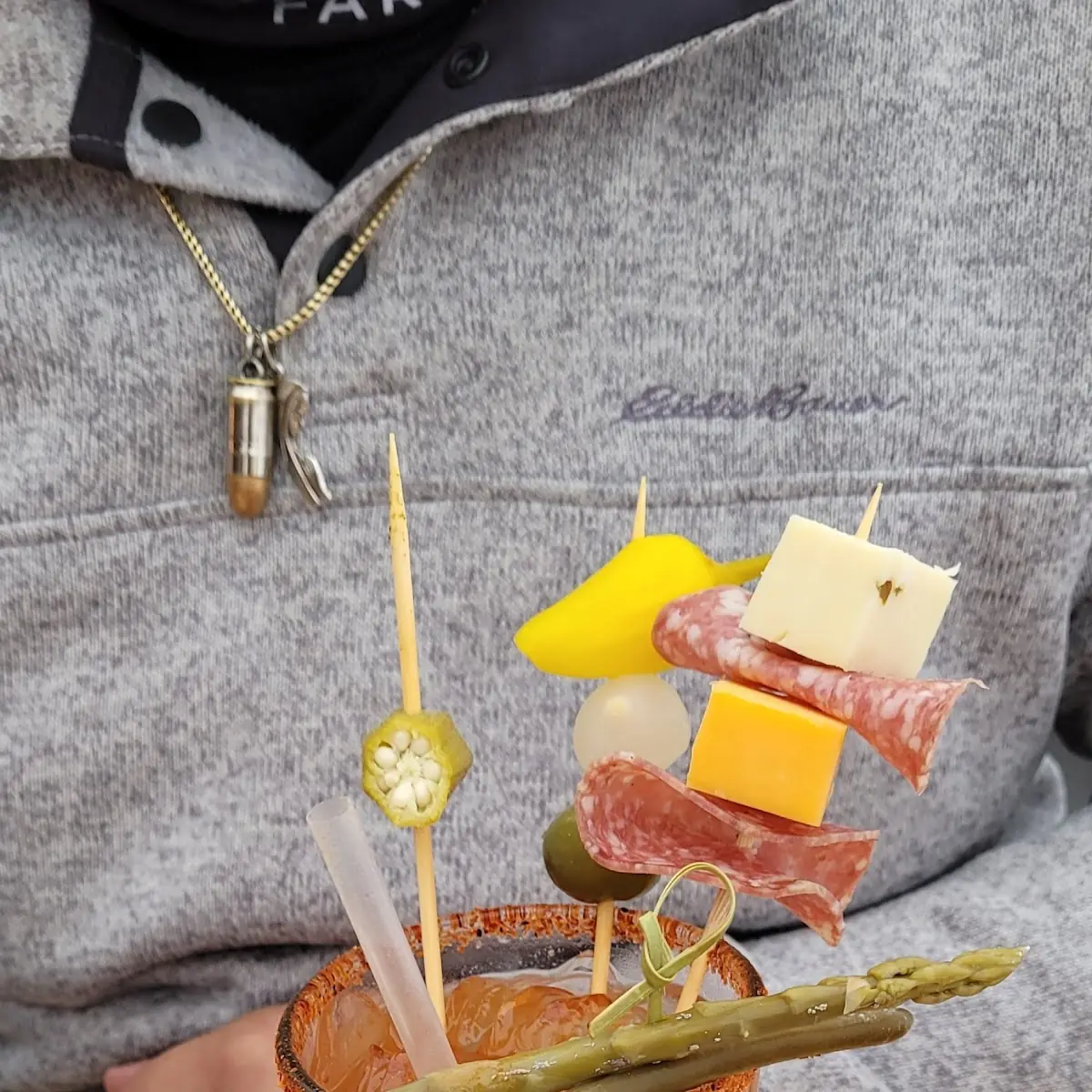 Bloody Mary
