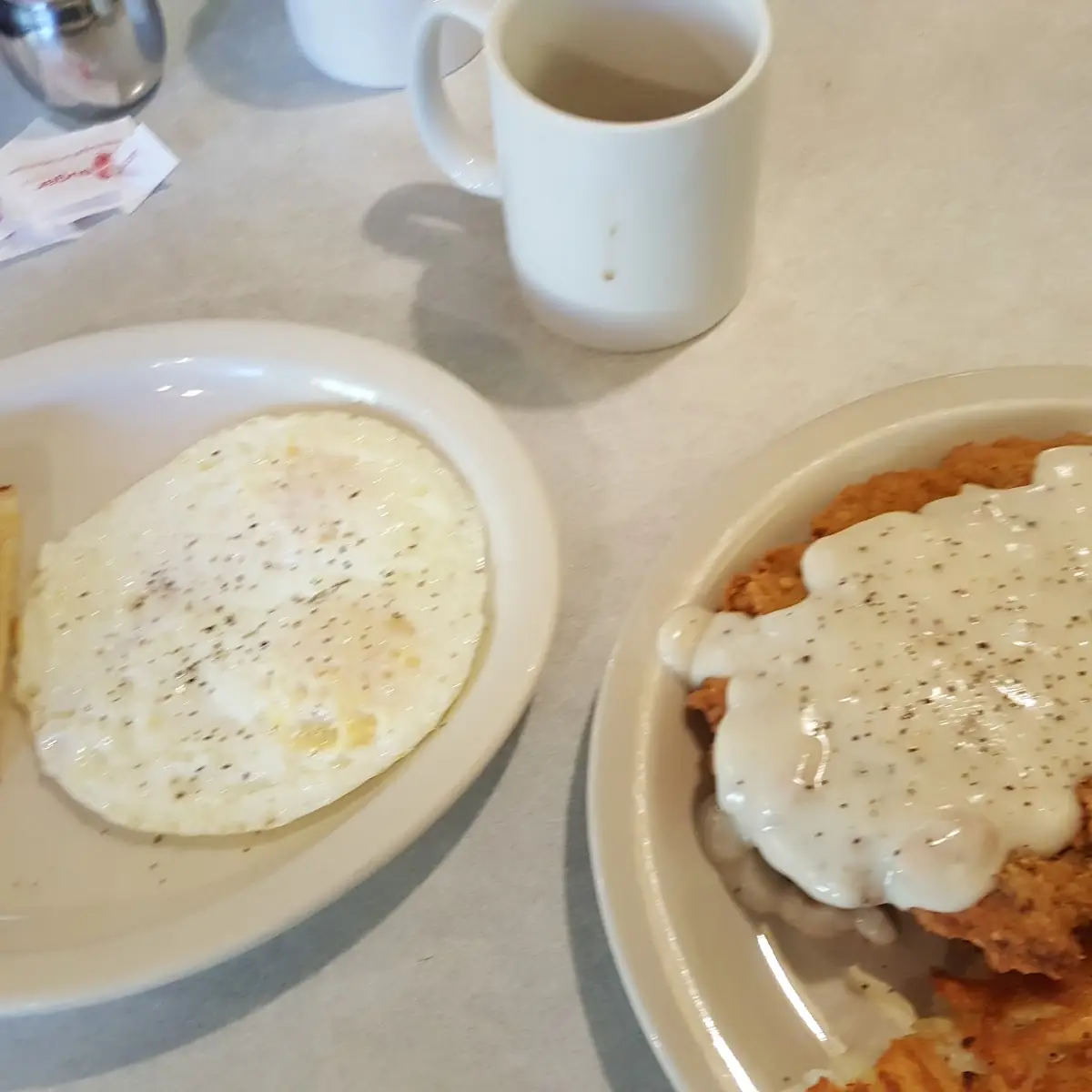 Country Fried Steak