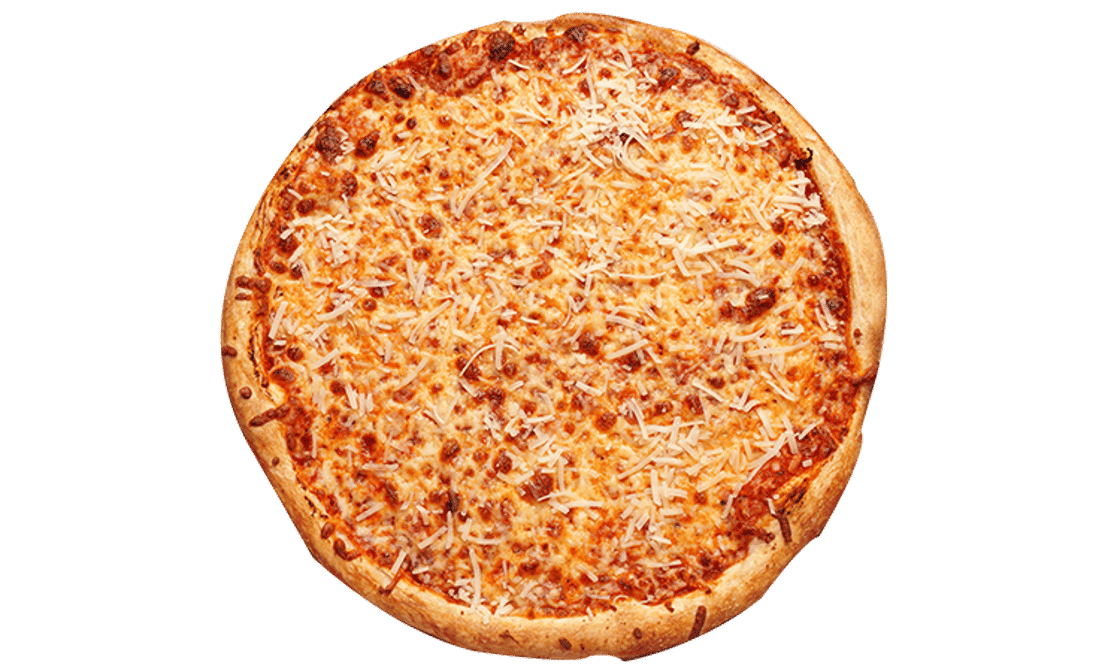 Highlights, PrestoPie Pizzeria