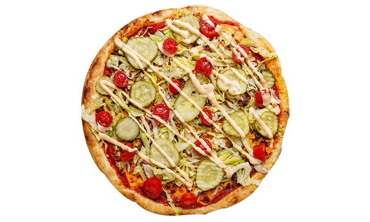 Highlights, PrestoPie Pizzeria