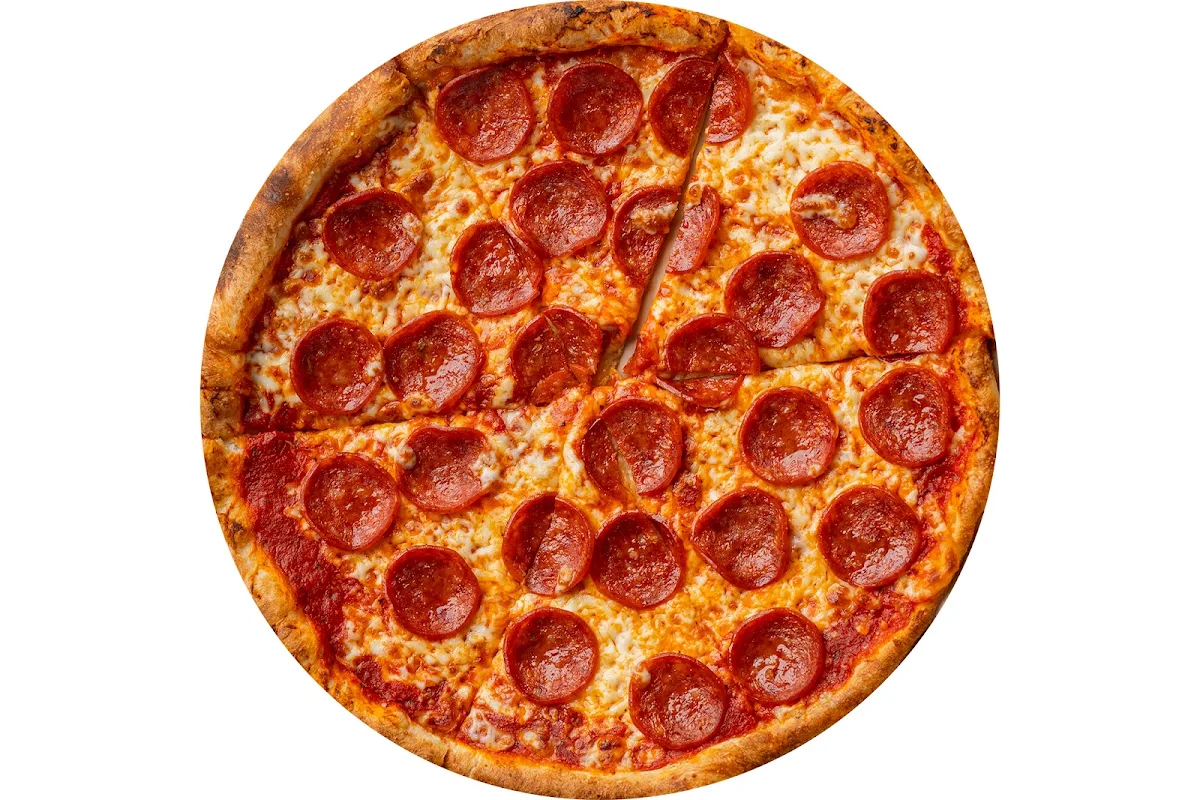 Highlights, PrestoPie Pizzeria