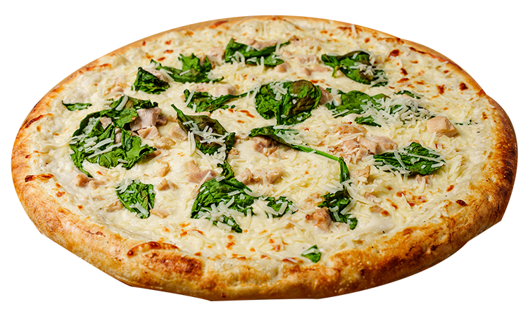 Highlights, PrestoPie Pizzeria