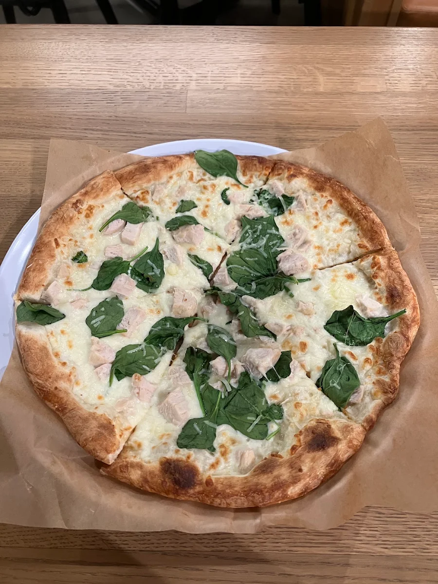 Highlights, PrestoPie Pizzeria