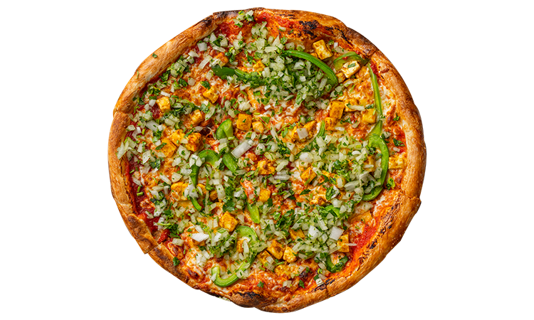Highlights, PrestoPie Pizzeria