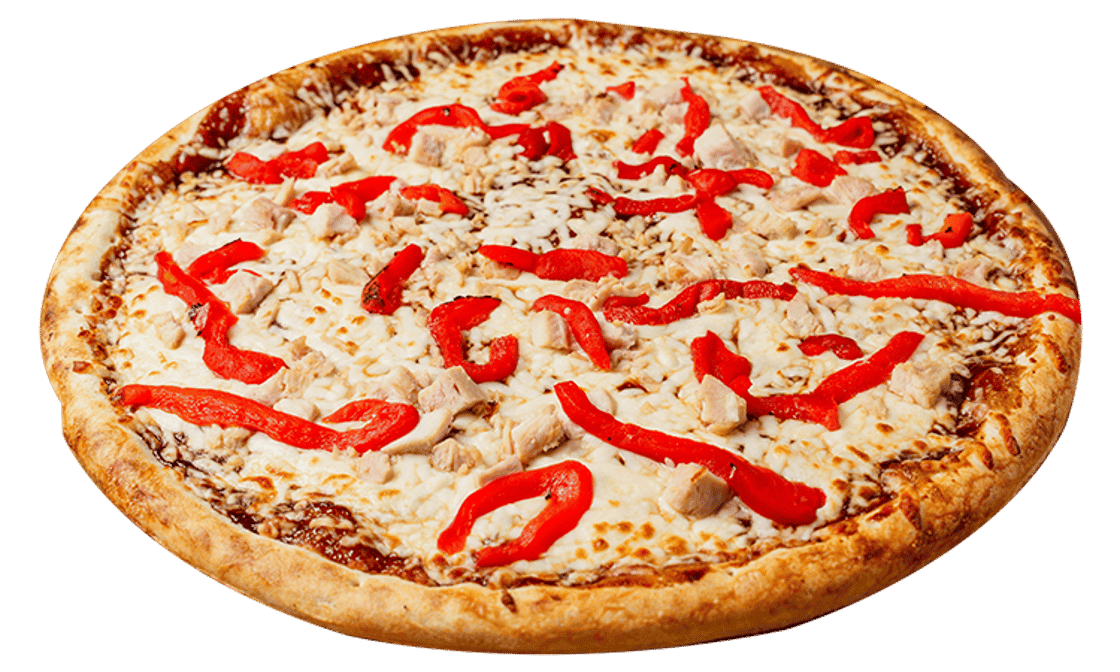 Highlights, PrestoPie Pizzeria